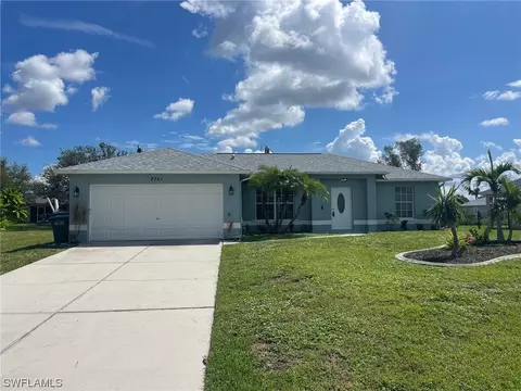 2721 SW 12th Ave, Cape Coral, FL 33914