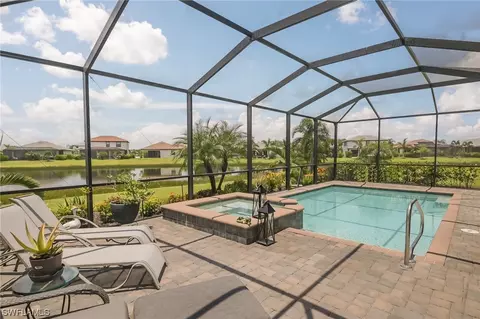 11914 Bay Oak Dr, Fort Myers, FL 33913