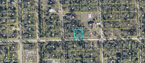3003 E 21 St, Alva, FL 33920