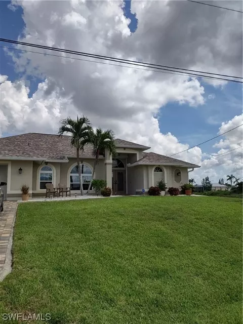 1105 SW 27th St, Cape Coral, FL 33914