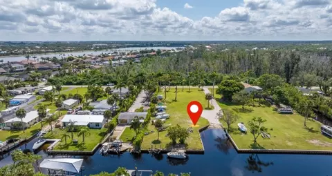 18160 Pioneer Rd, Fort Myers, FL 33908