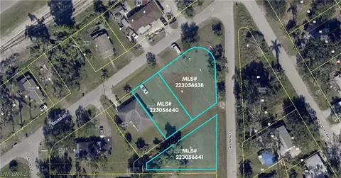 400 Wilma Ave, Fort Myers, FL 33905