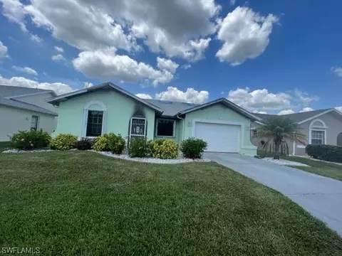 3662 Sabal Springs Blvd, North Fort Myers, FL 33917