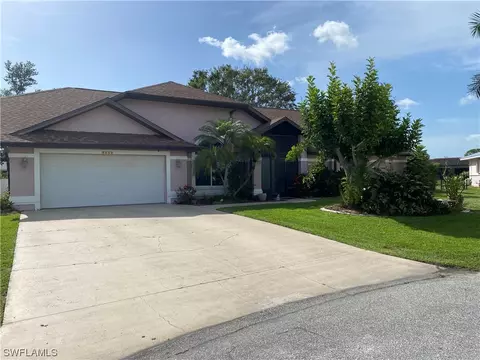 2383 Quirt Ln, Punta Gorda, FL 33983