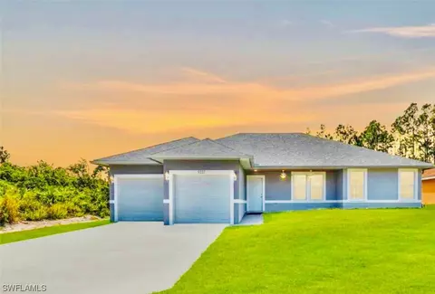 5227 3rd St W, Lehigh Acres, FL 33971