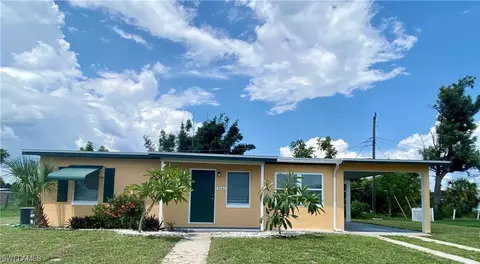 3444 Lucerne Ter, Port Charlotte, FL 33952
