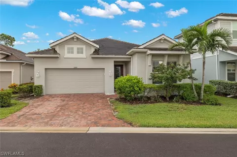 3540 Pilot Cir, Naples, FL 34120