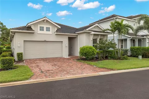3540 Pilot Cir, Naples, FL 34120 photo 2