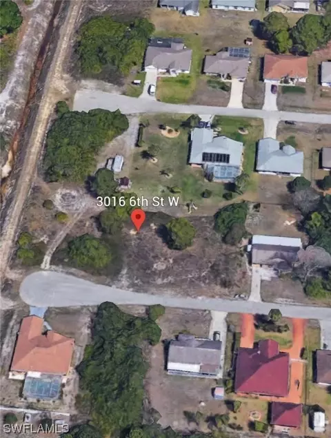 3016 6th St W, Lehigh Acres, FL 33971