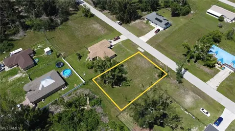 1634 NW 1st Ave, Cape Coral, FL 33993