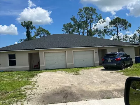 4736-4738 27th St SW, Lehigh Acres, FL 33973