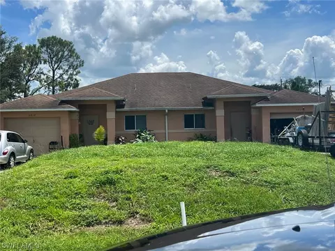 3017-3019 Gordon Ave S, Lehigh Acres, FL 33973