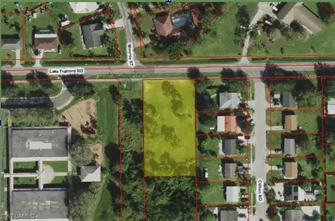 Undisclosed, Immokalee, FL 34142