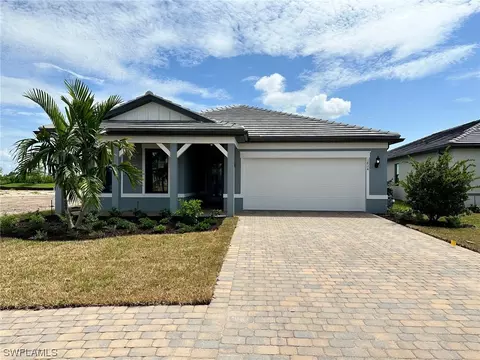 1824 Terreno Blvd, Naples, FL 34120