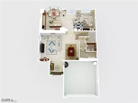 1582 Double Eagle Trl, Naples, FL 34120 photo 29