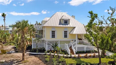 242 Christofer Ct, Sanibel, FL 33957