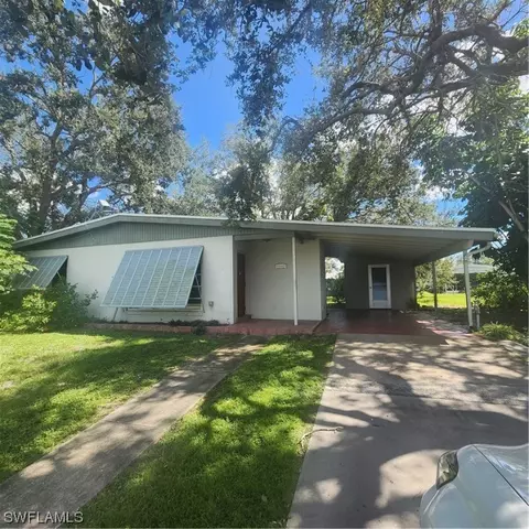 22267 Belinda Ave, Port Charlotte, FL 33952