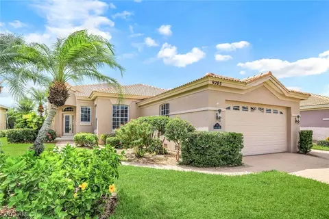 9205 Garden Pointe, Fort Myers, FL 33908