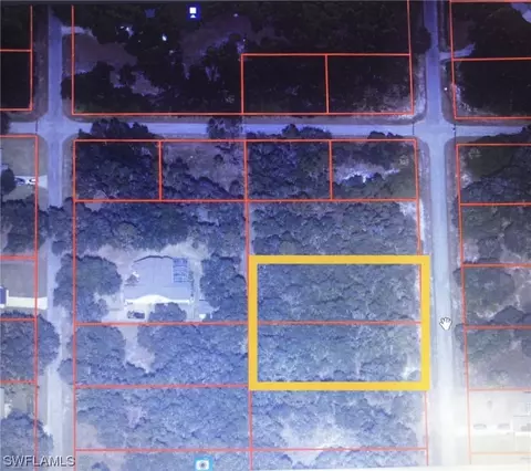 1817 1819 Roosevelt Ave, Lehigh Acres, FL 33972