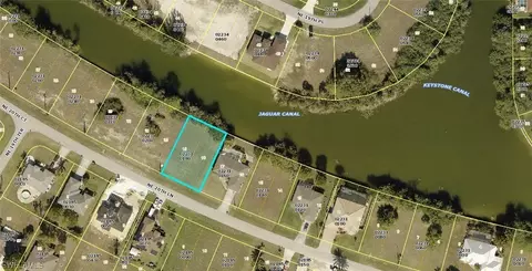 2039 NE 20th Ln, Cape Coral, FL 33909