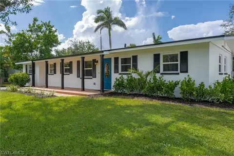 1842 Grove Ave, Fort Myers, FL 33901