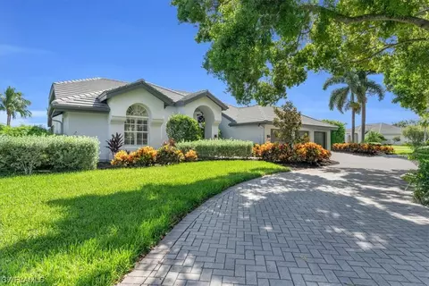 20225 Country Club Dr, Estero, FL 33928