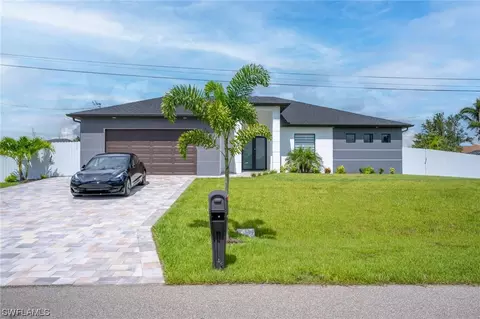 3544 NE 22nd Ave, Cape Coral, FL 33909