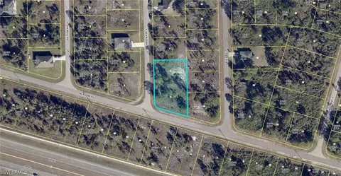 Corner Lot, Lehigh Acres, FL 33974