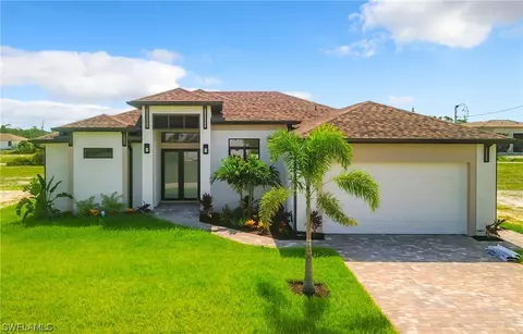 2717 NW 41st Pl, Cape Coral, FL 33993