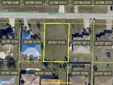 2220 NW 9th St, Cape Coral, FL 33993