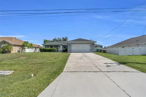 606 NW 3rd Ter, Cape Coral, FL 33993