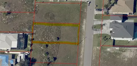416 NW 1st Pl, Cape Coral, FL 33993