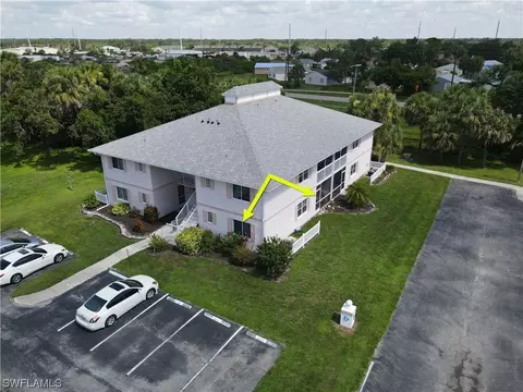 1051 Forrest Nelson Blvd #101, Port Charlotte, FL 33952