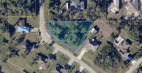 309 Radford Ave, Lehigh Acres, FL 33974