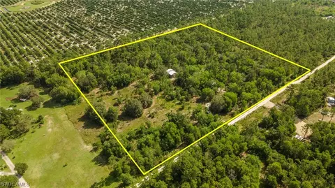 1633 Angela Rd, Naples, FL 34120