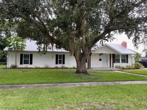 416 E Osceola Ave, Clewiston, FL 33440