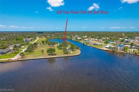 5631 Norlander Dr, Port Charlotte, FL 33981