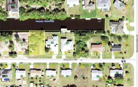 18286 Arapahoe Cir, Port Charlotte, FL 33948