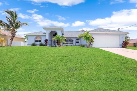 413 NW 17th Pl, Cape Coral, FL 33993