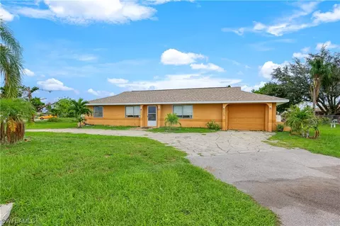 1509 NE 10th St, Cape Coral, FL 33909