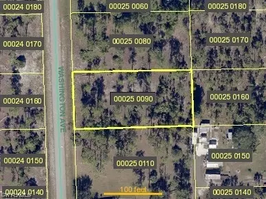 1006 Washington Ave, Lehigh Acres, FL 33972