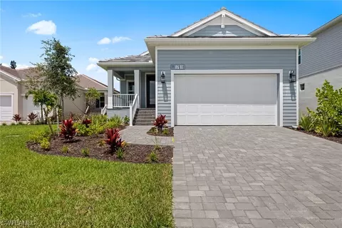 17818 Saddlebunch Key Dr, Fort Myers, FL 33908