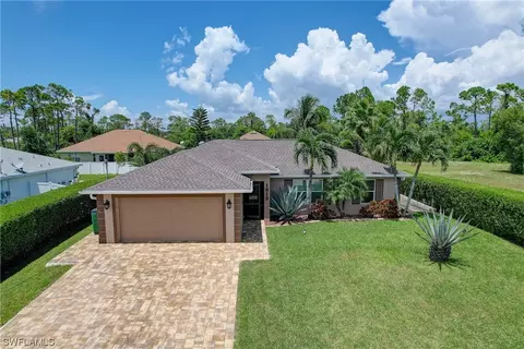 1813 NE 44th Ter, Cape Coral, FL 33909