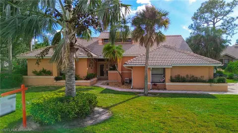 12475 Barrington Ct, Fort Myers, FL 33908