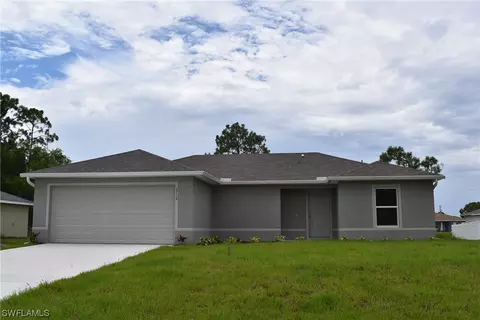 3712 NE 14th Ave, Cape Coral, FL 33909
