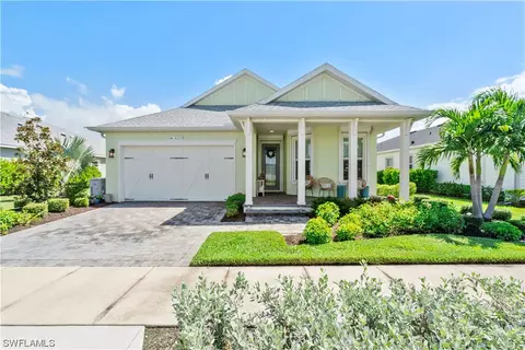 42239 Saddleback Trl, Punta Gorda, FL 33982