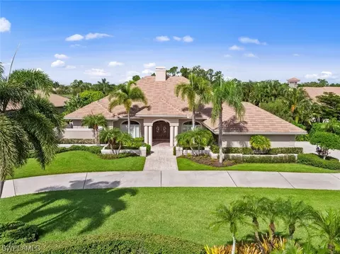Undisclosed, Estero, FL 33928