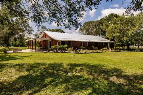 5600 Higginbotham Rd, Fort Myers, FL 33905