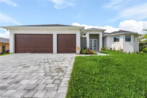 3405 SW 3rd Ter, Cape Coral, FL 33991
