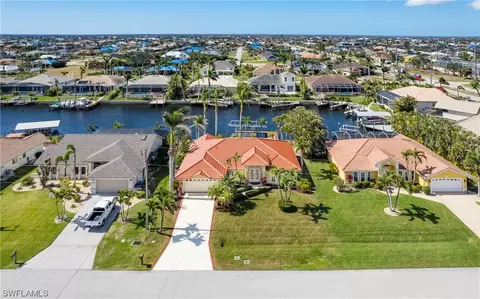 4810 SW 20th Ave, Cape Coral, FL 33914
